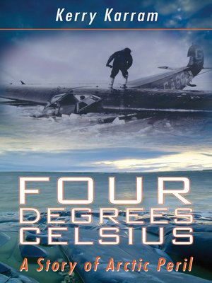 cover image of Four Degrees Celsius